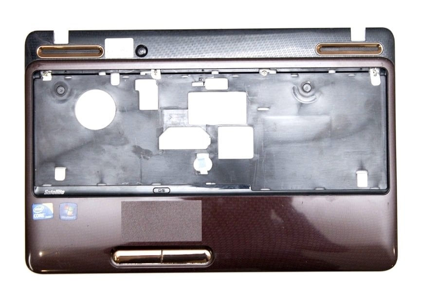 Toshiba Satellite L650 L655 L650D L655D Klavye Kasa Üst Kasa V000210780