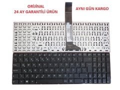 Orijinal Asus X550WE Notebook Klavye Tuş Takımı