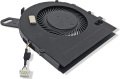 Orijinal Dell CN-0W0J85 DC28000ICR0 Cpu Sogutucu Cooling Fan