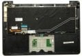 Sony Vaio Fit 11N SVF11N SVF11 Ledli Klavye Dahil Üst Kasa 045-0011-393_A