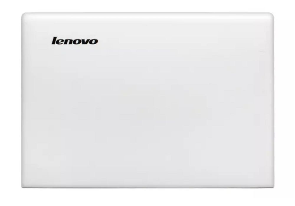 Orijinal Lenovo ideapad Z50-45 Z50-70 Z50-75 Z50-80 Ekran Arka Kasa Lcd Cover Beyaz