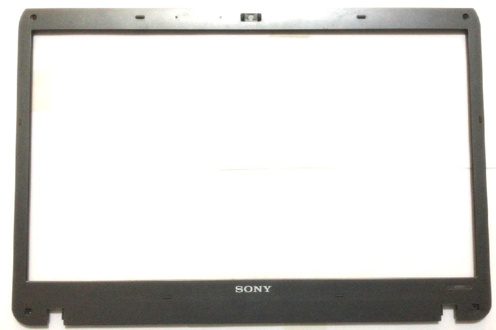 Sony Vaio VPCF1 PCG-81112M Ekran Ön Çerçeve Bezel 012-100A-2643-B