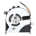 Orijinal Dell inspiron 15 7000 7558 7568 Cpu Sogutucu Cooling Fan