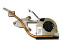 Orijinal Lenovo Thinkpad X200S Notebook Cpu Heatsink Fan 45N3236