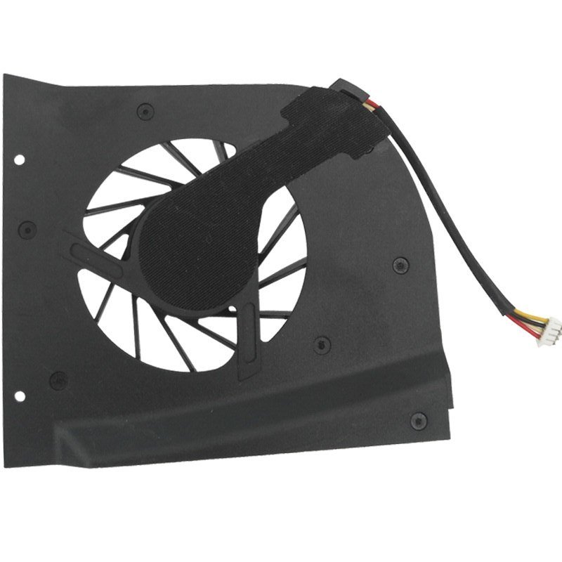 Orijinal Hp DFS531205M30T UDQFZZH10DQU C055515VH-A Cpu Sogutucu Cooling Fan