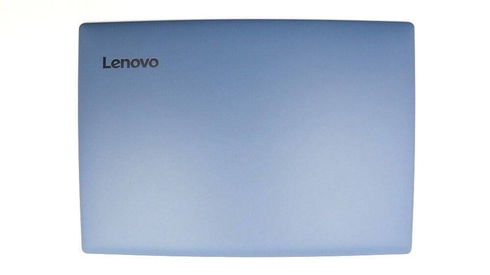 Lenovo Orijinal ideapad S130-14IGM 81J2 Notebook Ekran Arka Kasası Lcd Cover