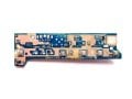 Acer TravelMate 2490 Tetik Power Butonu USB Port Board LS-2922P