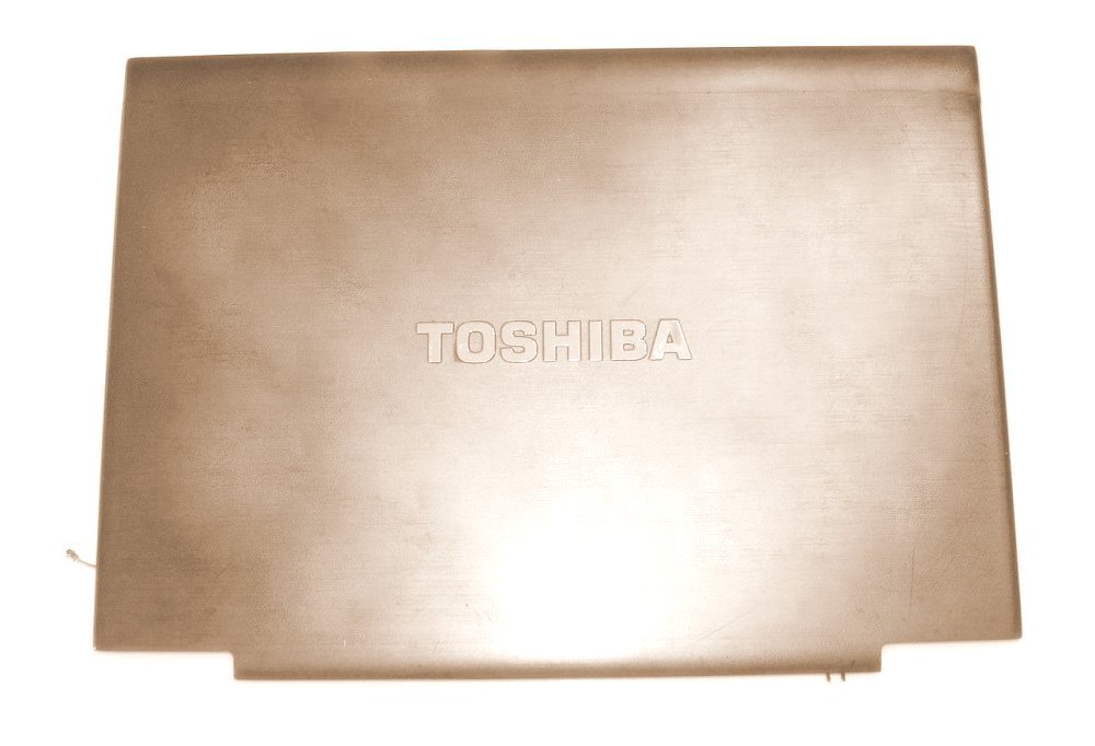 Toshiba Portege Z830 Z930 Ekran Arka Kasa Lcd Cover GM903241912A