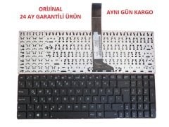 Orijinal Asus F552MD Notebook Klavye Tuş Takımı