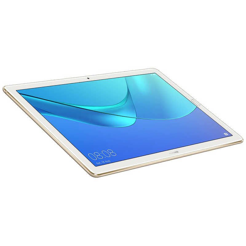 Huawei MediaPad M5-Kirin 960-4GB Ram-64GB-Mali-G71 TABLET