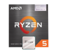 Amd Ryzen 5 5600G RX570 Crucial 500 GB M.2 Ssd 16 GB Ram