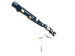 Sony Vaio Fit15 SVF152 SVF152C29W  Mikrofon Power Flex Tetik Butonu DA0HK9PI4D0