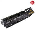 ASUS TUF-RTX4060TI-O8G-GAMING 8GB GDDR6 HDMI DP 128Bit