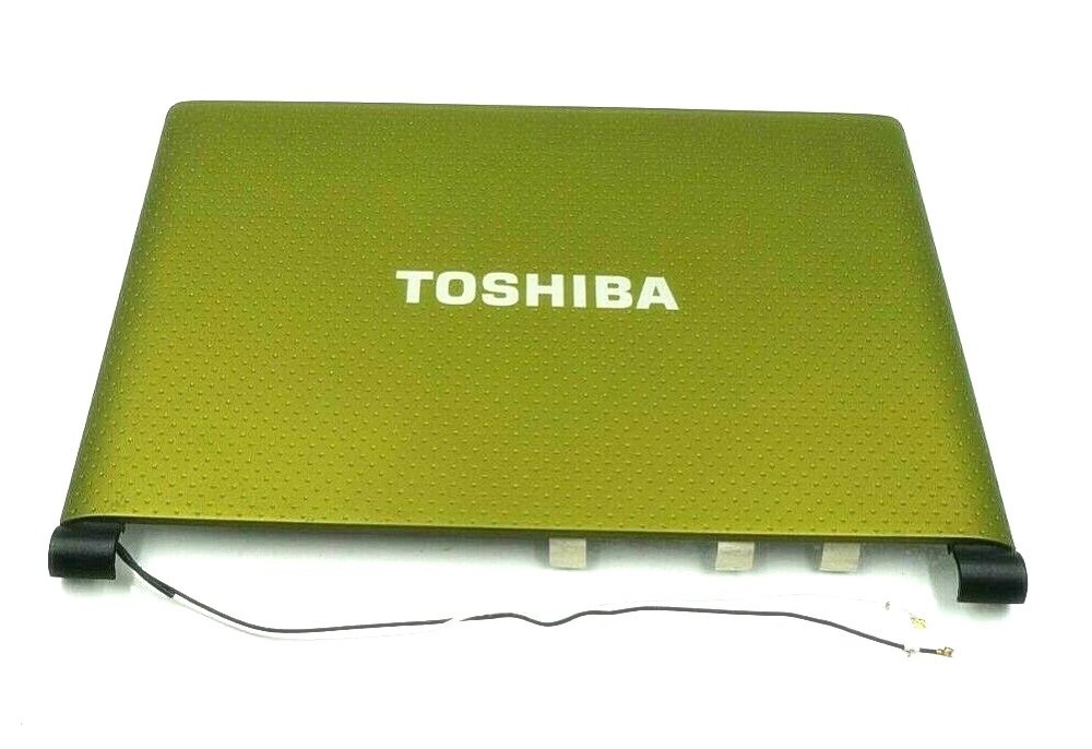 Toshiba NB500 NB505 Ekran Arka Kasa Lcd Cover K000113460