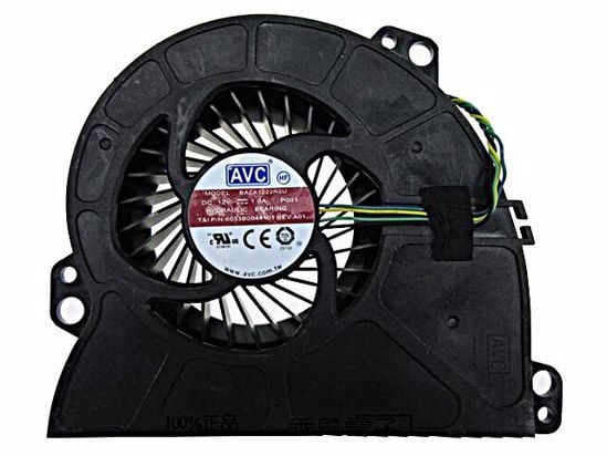 Orijinal Lenovo ideacentre 720-24IKB All in One Soğutucu Cpu Fan 02KT205