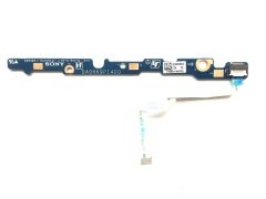 Sony Vaio Fit15 SVF152 SVF1521USTW Mikrofon Power Flex Tetik Butonu DA0HK9PI4D0