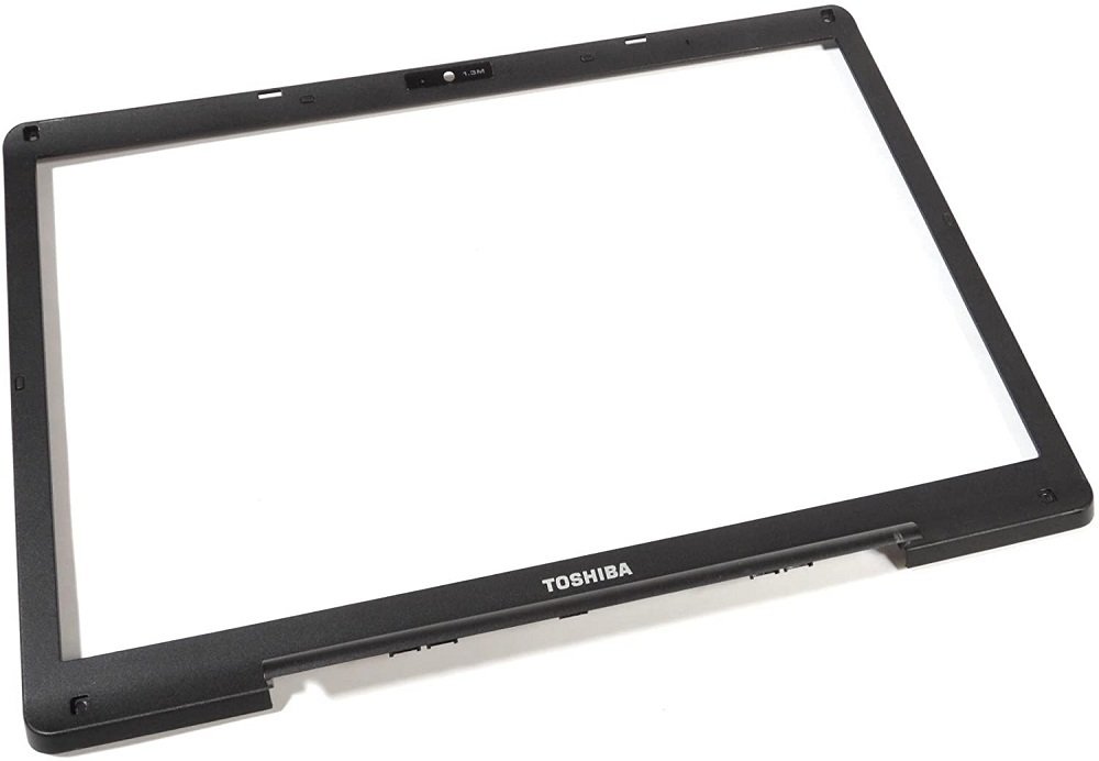 Toshiba Satellite X200 X205 Ekran Ön Çerçeve Bezel AP0I17000500 AP017000300