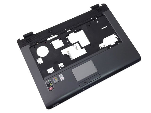 Toshiba Satellite L300 L305 L300D L305D Üst Kasa Klavye Kasa V000131290