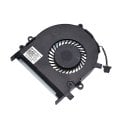 Orijinal Dell 023.10003.0011 023.10003.0002 Cpu Sogutucu Cooling Fan