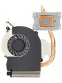 Orijinal Hp 2000 Serisi 2000T 2000Z Cpu Sogutucu Heatsink Fan