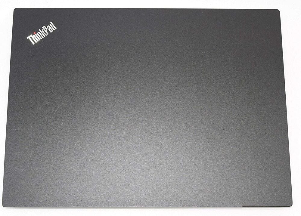 Orijinal Lenovo ThinkPad 01LW154 AM174000400 Ekran Arka Kasası Lcd Cover