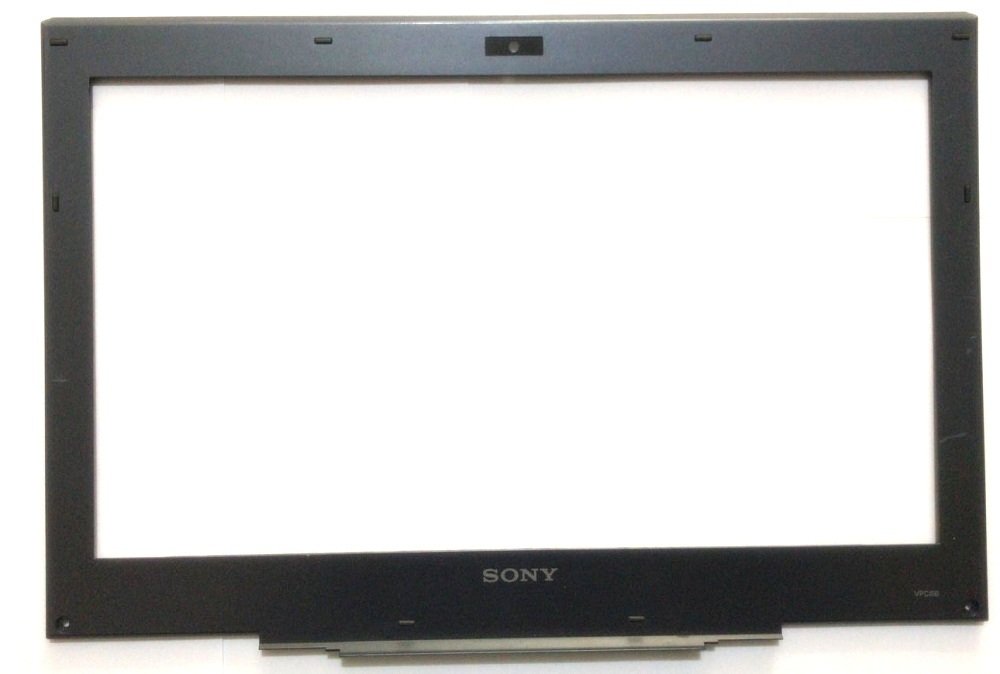 Sony Vaio VPCSA VPCSB Ekran Ön Çerçeve Bezel 012-000A-6394-C