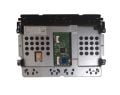 Orijinal HP EliteBook 6037B0071902 6037B0104001 Touchpad Trackpad Mouse Buton Board