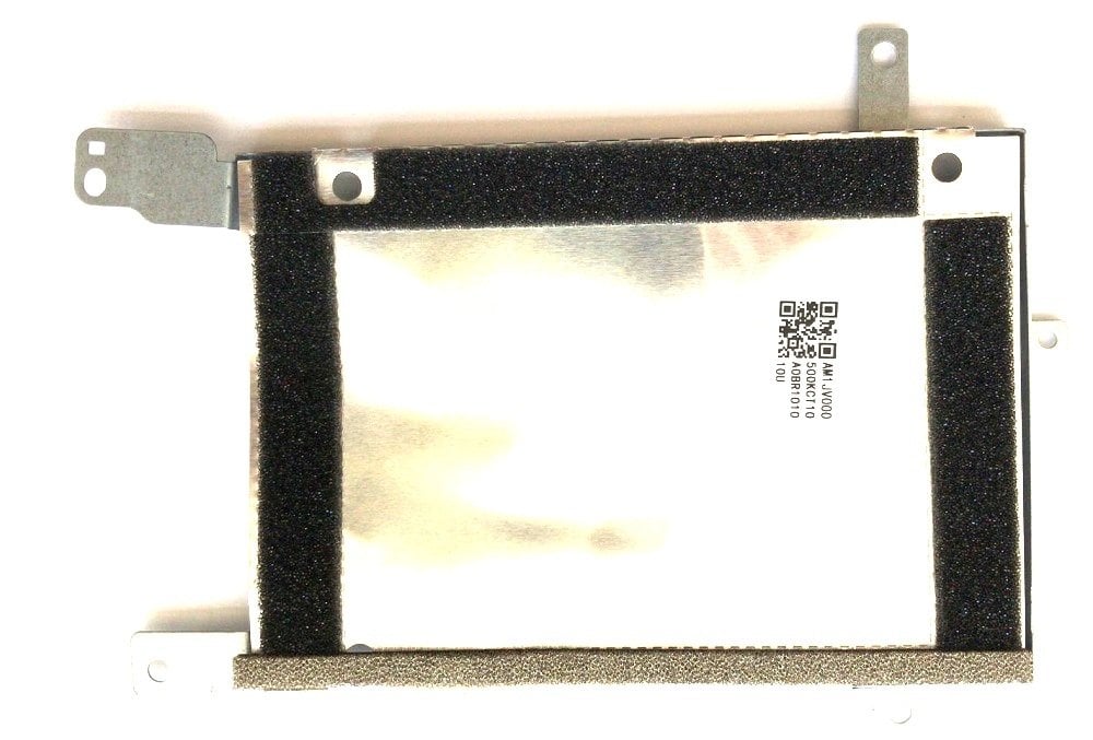 Lenovo Orijinal ideapad 3-15ITL05 81X8 Notebook HDD SSD Bracket Yuva Caddy AM1JV000500