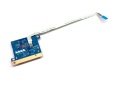 Dell inspiron 15R 5520 7520 SD Kart Reader Board NBX00013V00 CN-0Y0W97 LS-8243P