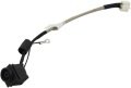 Sony Vaio VGN-NW PCG-7182M PCG-7181M Dc Power Jack 306-0001-1636_A