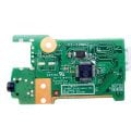 Lenovo 55.4XA04.001G 90001004 Notebook SD Kart Audio Jack Port Board