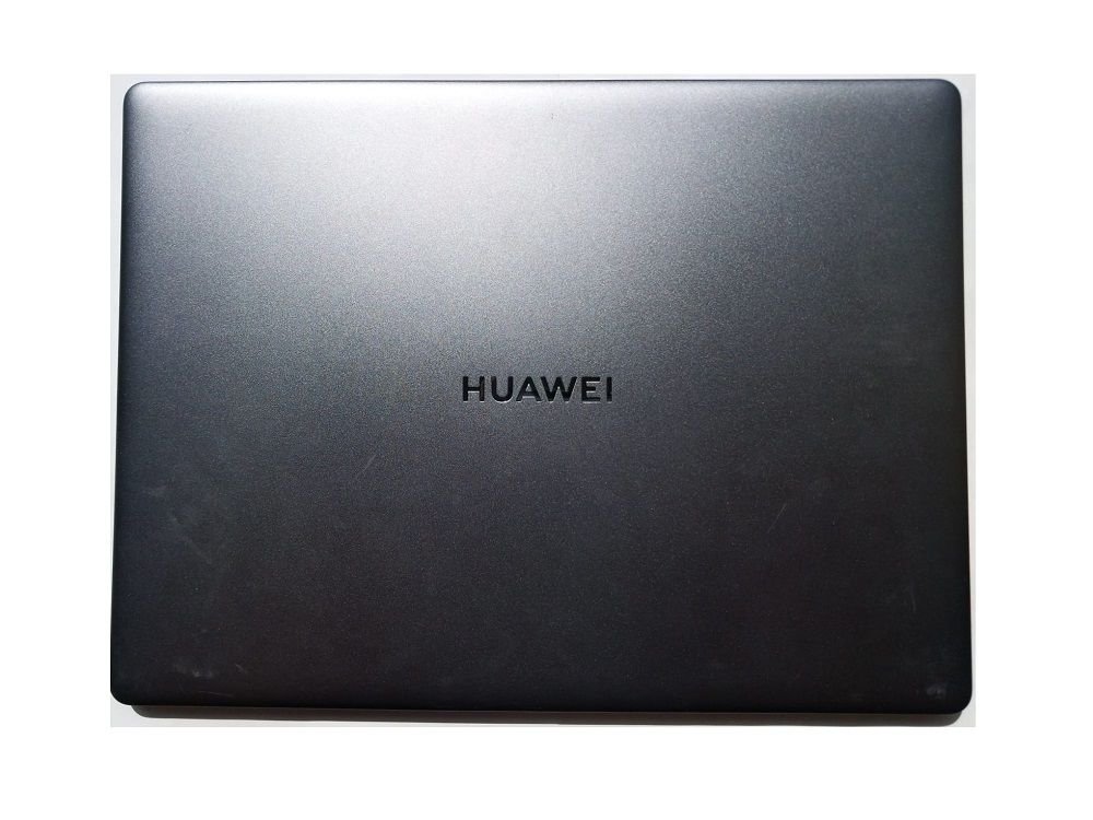 Orijinal Huawei Matebook 13 Serisi Ekran Arka Kasası Back Cover 002353MNP