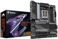 GIGABYTE X670-AORUS-ELITE-AX DDR5 6666Mhz(OC) HDMI M.2 ATX AM5