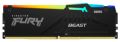 64GB KINGSTON FURY RGB DDR5 5200MHz CL40 KF552C40BBAK2-64 2x32G