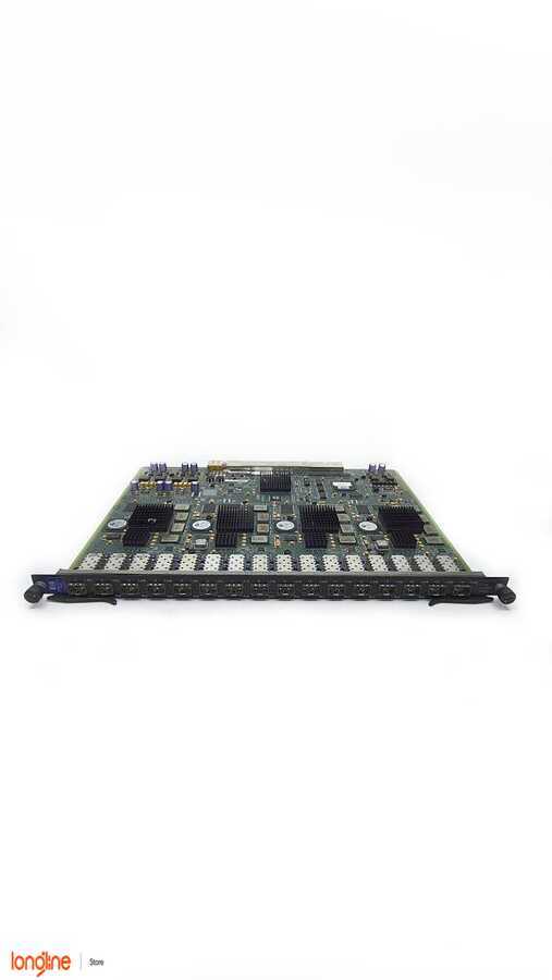 İkinci El HP J4894A ProCurve Mini-GBIC Expansion Module 16 port