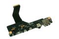 Lenovo Orijinal Yoga 80UE Notebook Audio Jack Tetik Power Buton USB Port Board