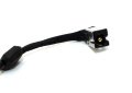 Lenovo ideapad G585 2181 Notebook Dc Power Jack Şarj Soketi