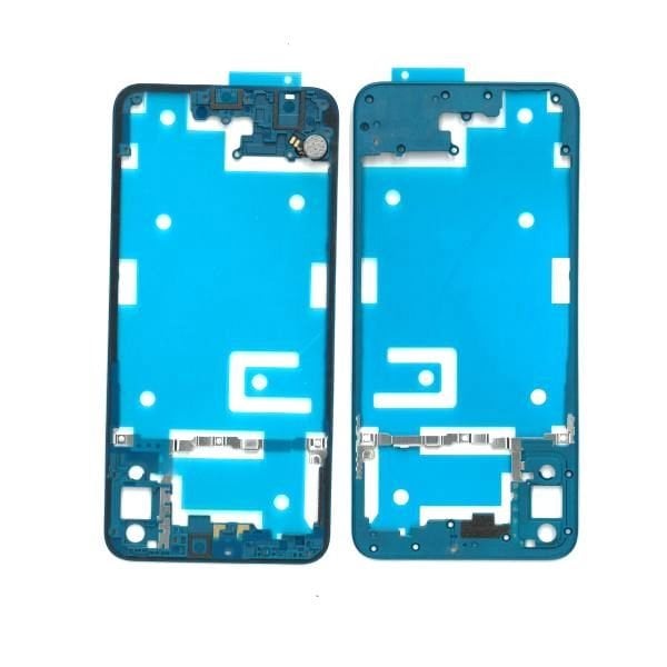 Huawei Honor 8X 9X Lite Telefon Orta Kasa Kapak Titreşim Board 02353QKC