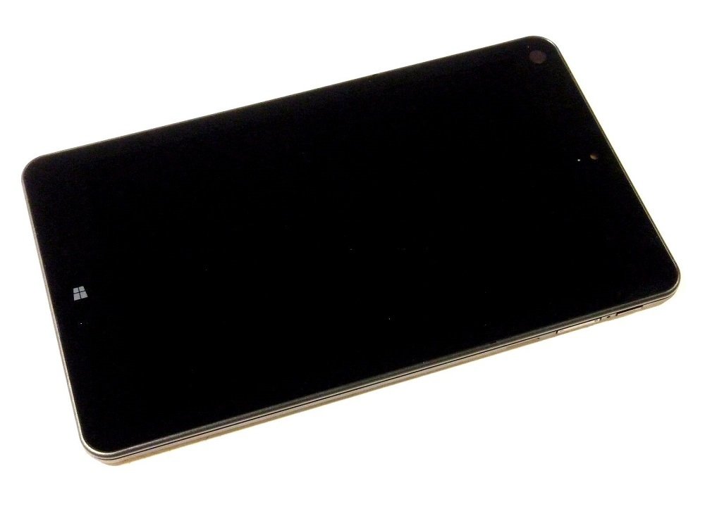 Orijinal Lenovo ThinkPad 8 Dokunmatik Lcd Ekran Panel Kit LD083WU1 00HM112