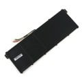 Orijinal Acer Aspire ES1-511 ES1-572 ES1-512 ES1-520 Notebook Batarya Pil