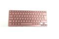 Sony Vaio SVE14 Serisi 9Z.N6BBF.Q0T Ledli Notebook Klavye (Pembe)