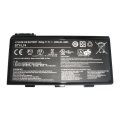 Orijinal Msi GE700 BTY-L74 11.1V 4400mAh Notebook Batarya Laptop Pil