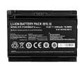 Orijinal Clevo P150HM P151HM CF10HMYA1001JH 5200mAh Notebook Batarya Pil