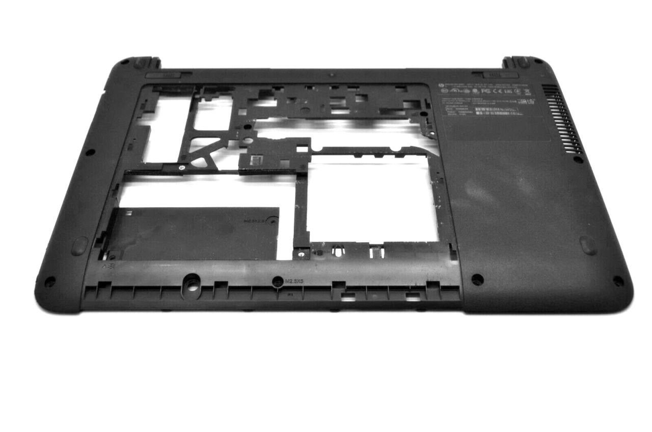 HP ProBook 440 G3 Alt Kasa Bottom Case JTEEAX62001010