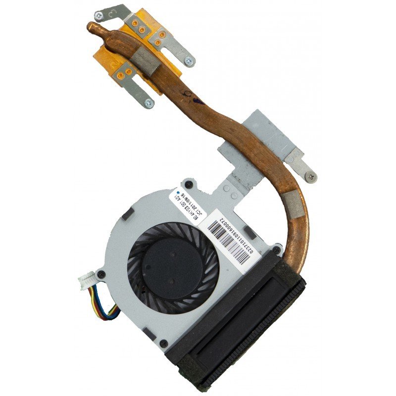 Orijinal Sony Vaio PCG-31311M Notebook Cpu Heatsink Fan