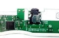 Lenovo Orijinal ideapad NBX0001P010 NS-C511 Notebook Audio Ses Jack SD Kart Board