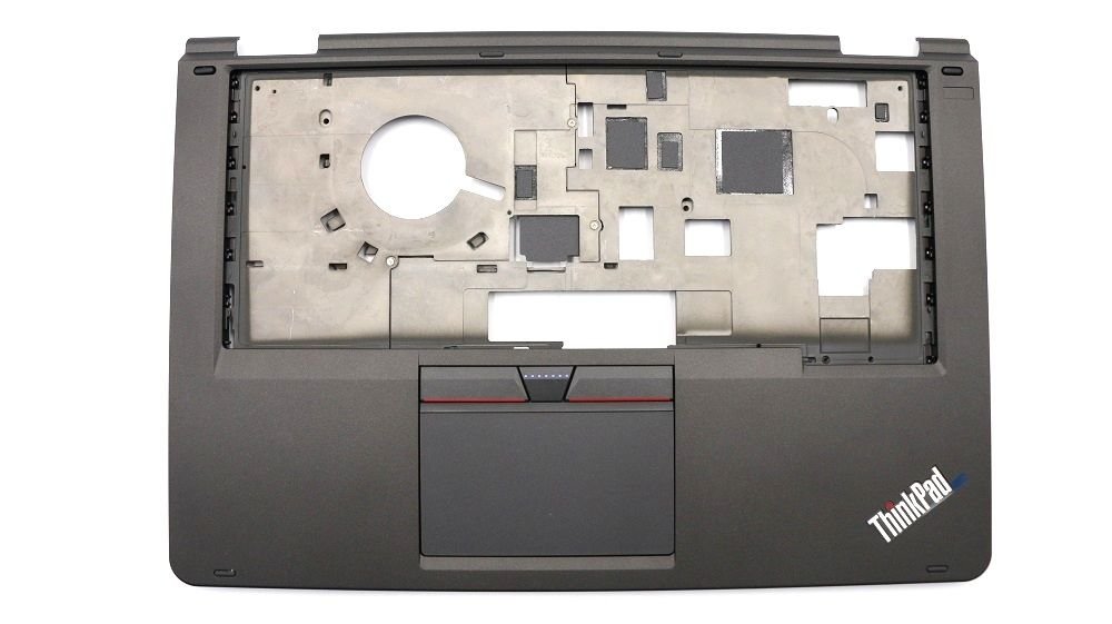 Orijinal Lenovo 00HT614 46M.011CS.0005 460.01107.0013 Klavye Kasa Üst Kasa