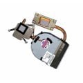 Orjinal Lenovo ideapad V580c Notebook Soğutucu Cpu Heatsink Fan 60.4TE14.001