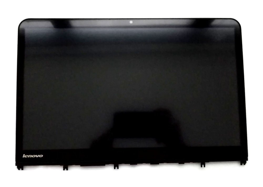 Orijinal Lenovo Thinkpad S431 S440 14'' HD Dokunmatik Lcd Ekran Panel Kit 04X1971 00HM572