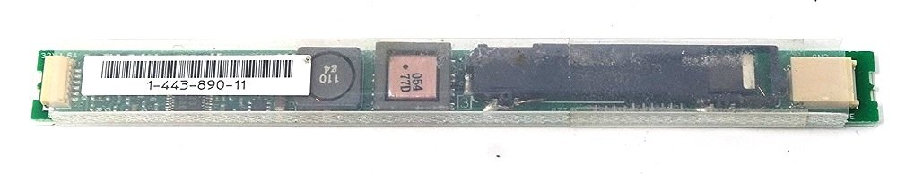 Sony Vaio VPCF2 PCG-81114L Görüntü Aktarma Kartı Lcd Invertör Board E-P1-50331F